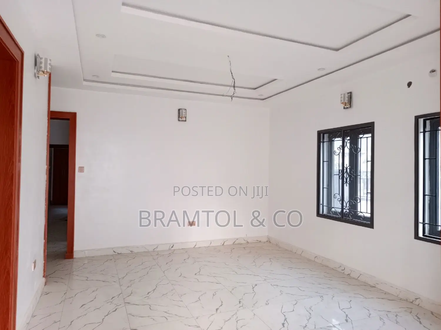 2bdrm Block of Flats in Katampe (Main) for rent in Katampe (Main)