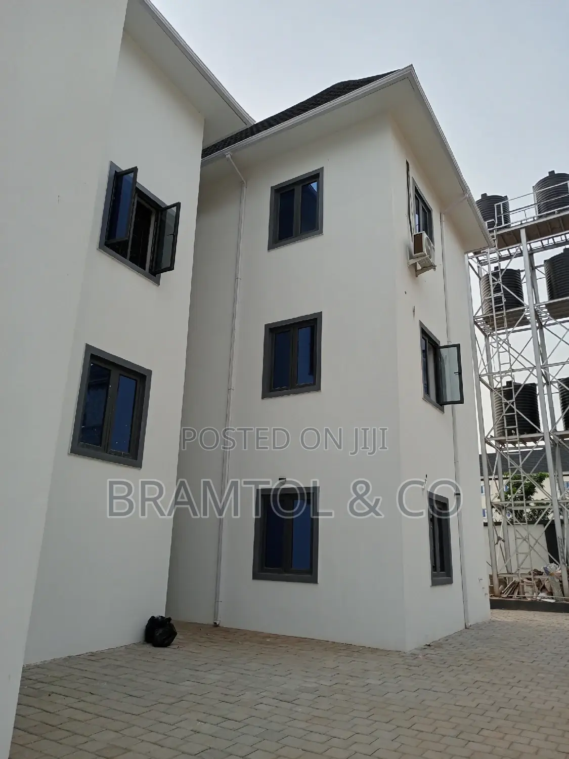 2bdrm Block of Flats in Katampe (Main) for rent in Katampe (Main)