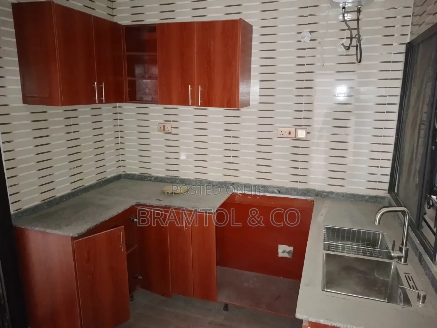 2bdrm Block of Flats in Katampe (Main) for rent in Katampe (Main)