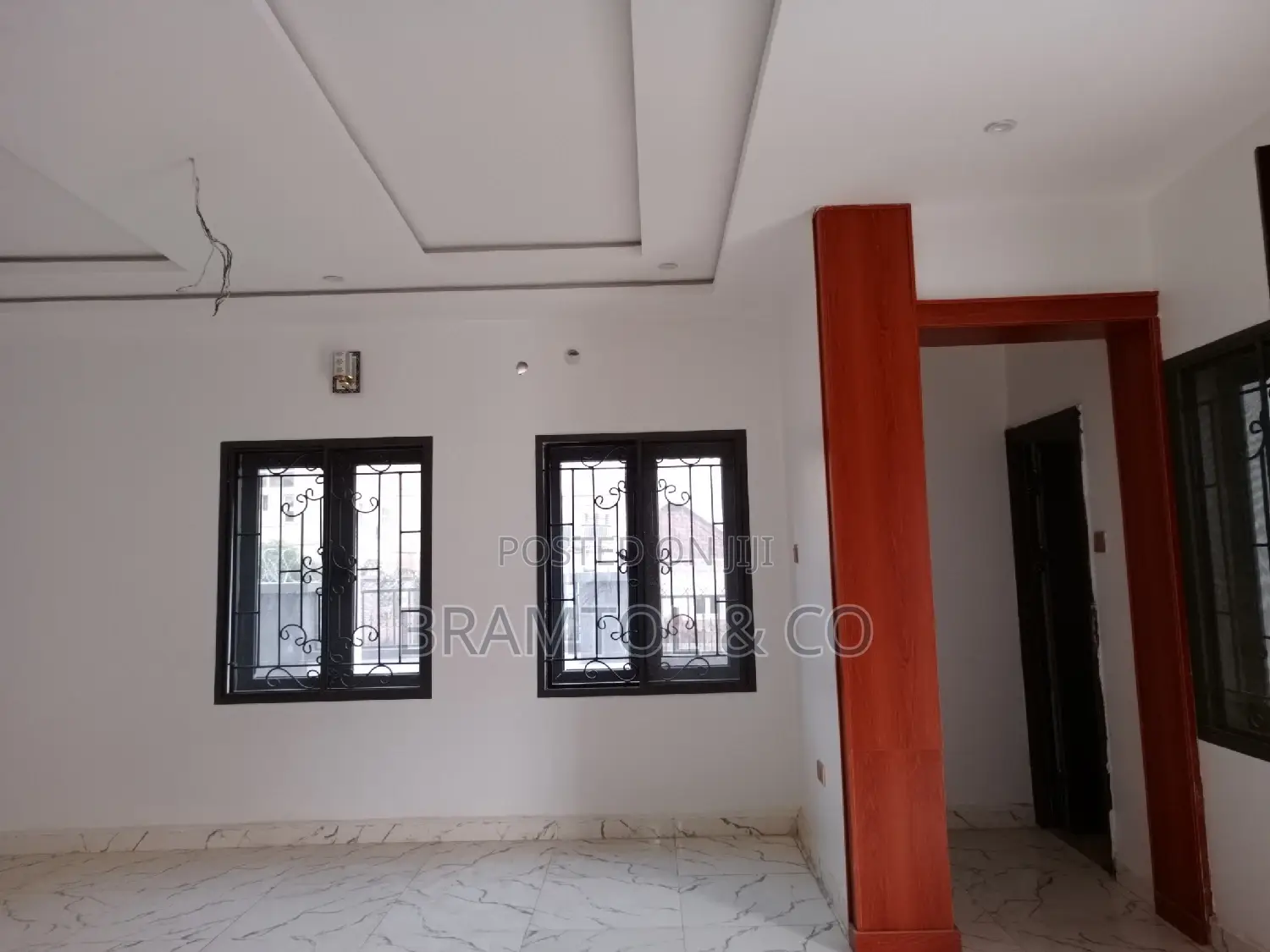 2bdrm Block of Flats in Katampe (Main) for rent in Katampe (Main)