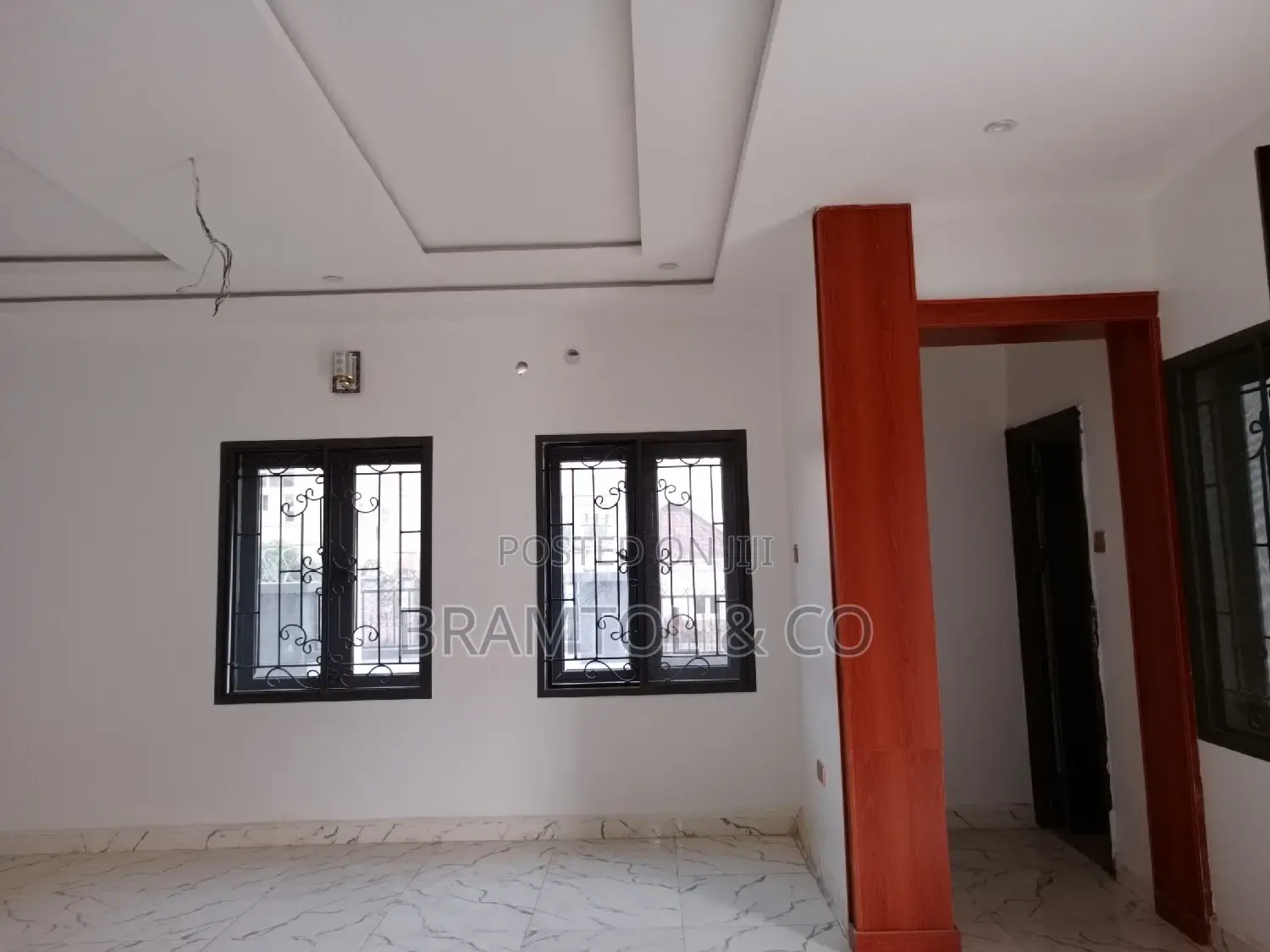 2bdrm Block of Flats in Katampe (Main) for rent in Katampe (Main)