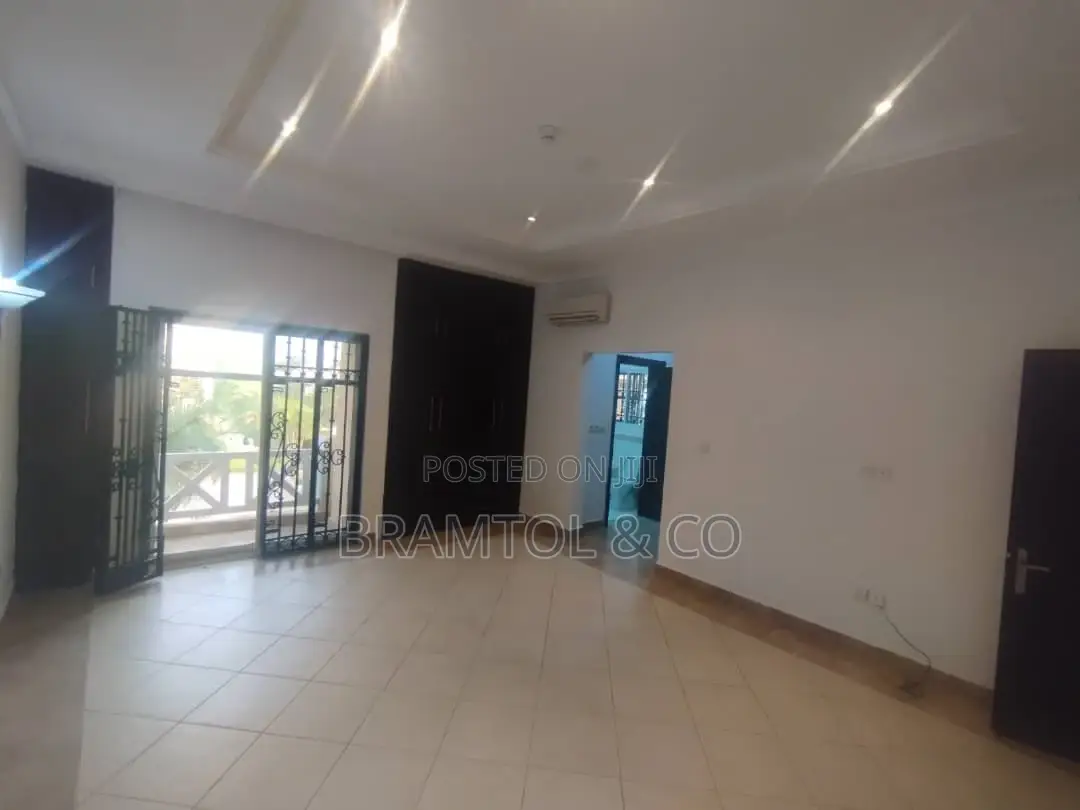 3bdrm Duplex in Maitama for rent in Maitama