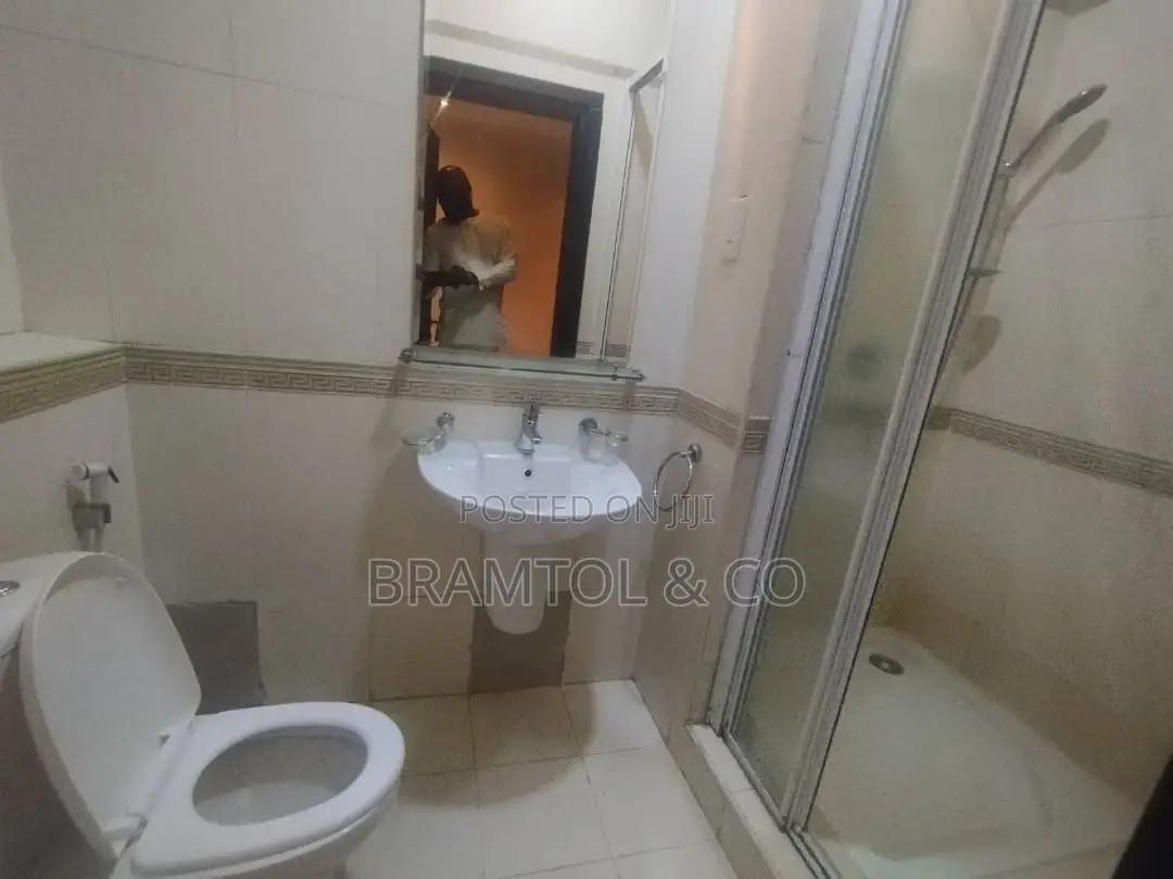 3bdrm Duplex in Maitama for rent in Maitama