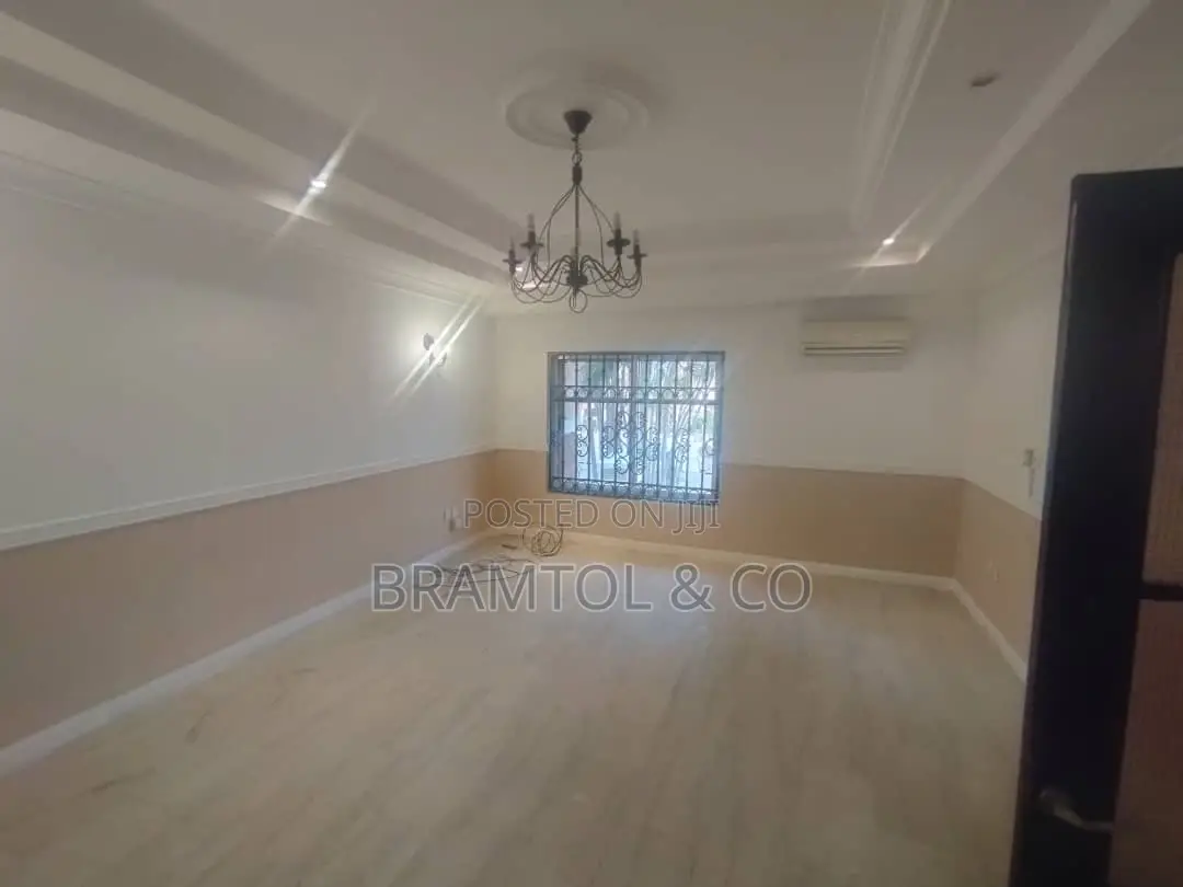 3bdrm Duplex in Maitama for rent in Maitama