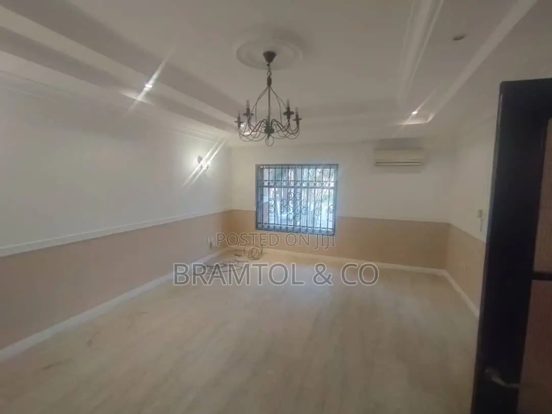 3bdrm Duplex in Maitama for rent in Maitama