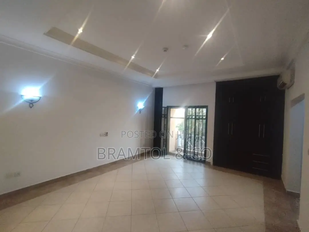 3bdrm Duplex in Maitama for rent in Maitama