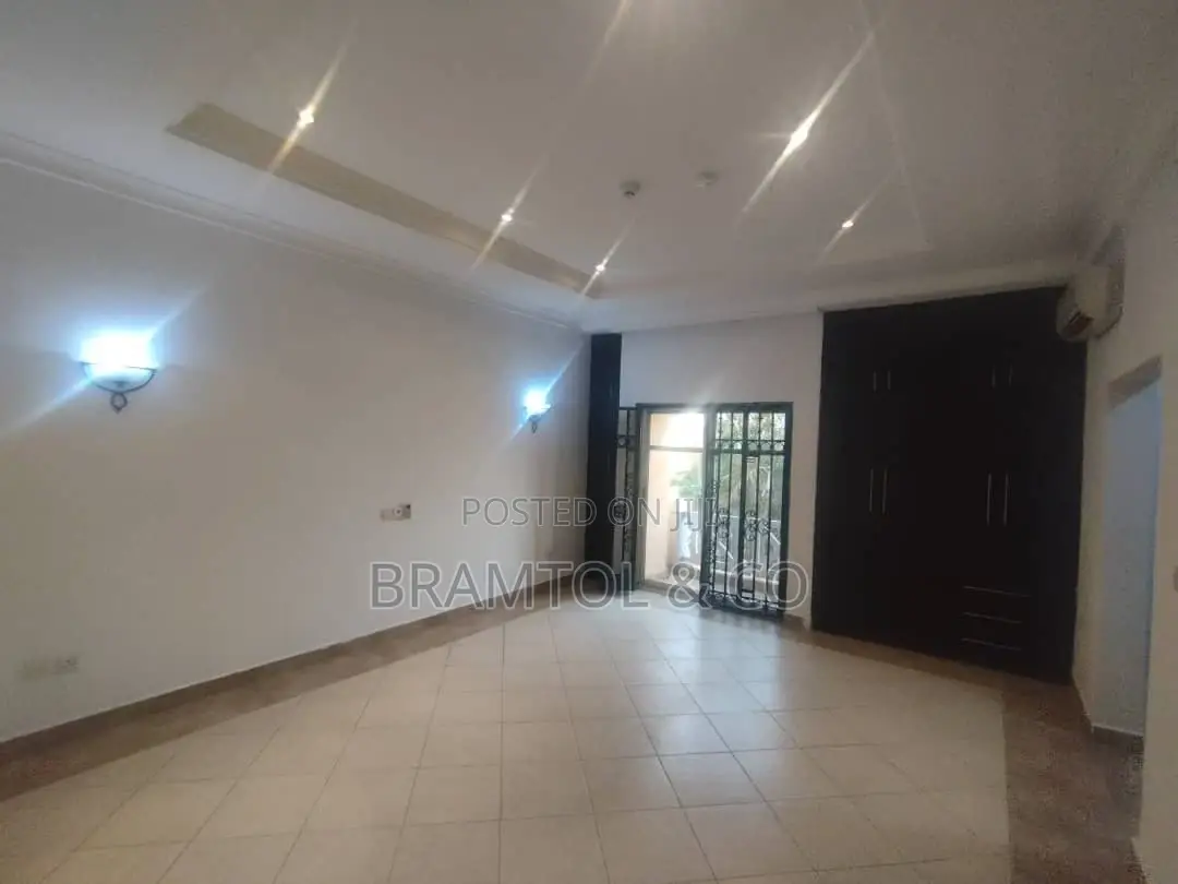 3bdrm Duplex in Maitama for rent in Maitama
