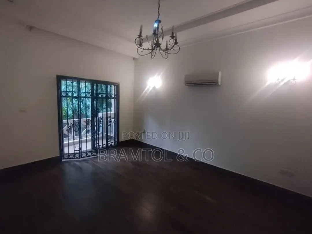 3bdrm Duplex in Maitama for rent in Maitama