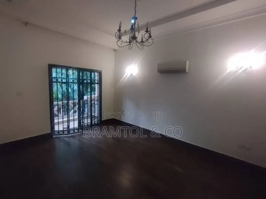 3bdrm Duplex in Maitama for rent in Maitama