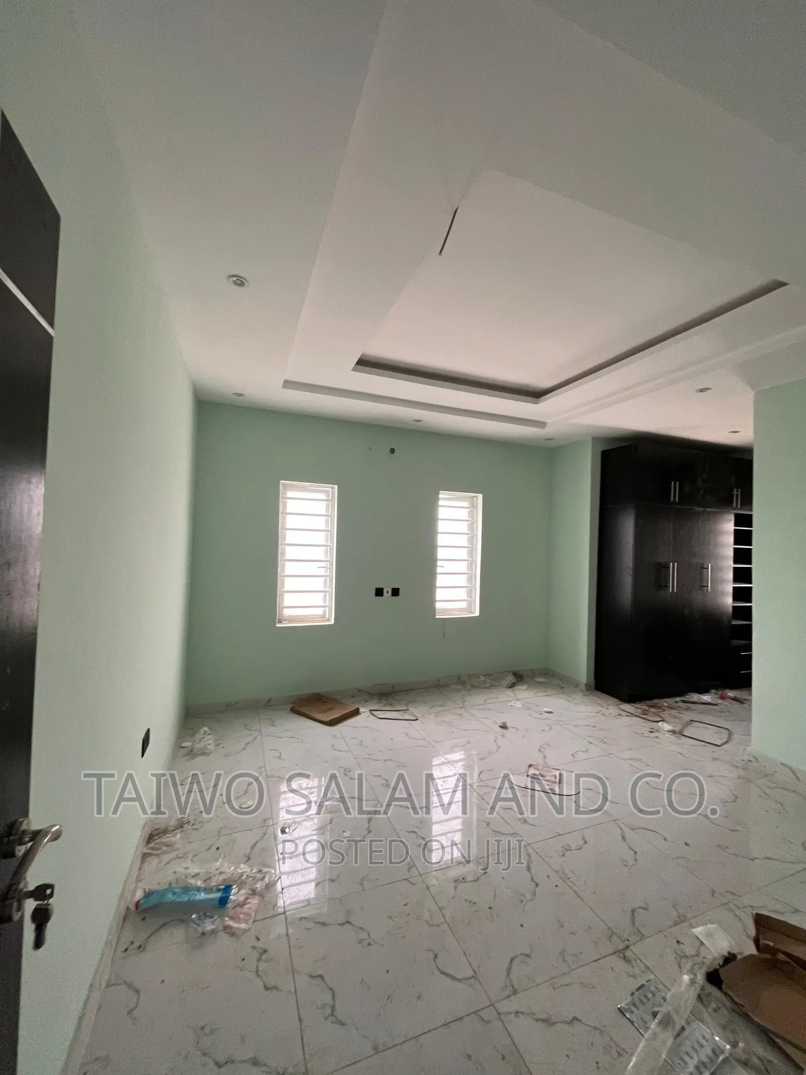 4bdrm Duplex in Rind Road for sale in Rind Road