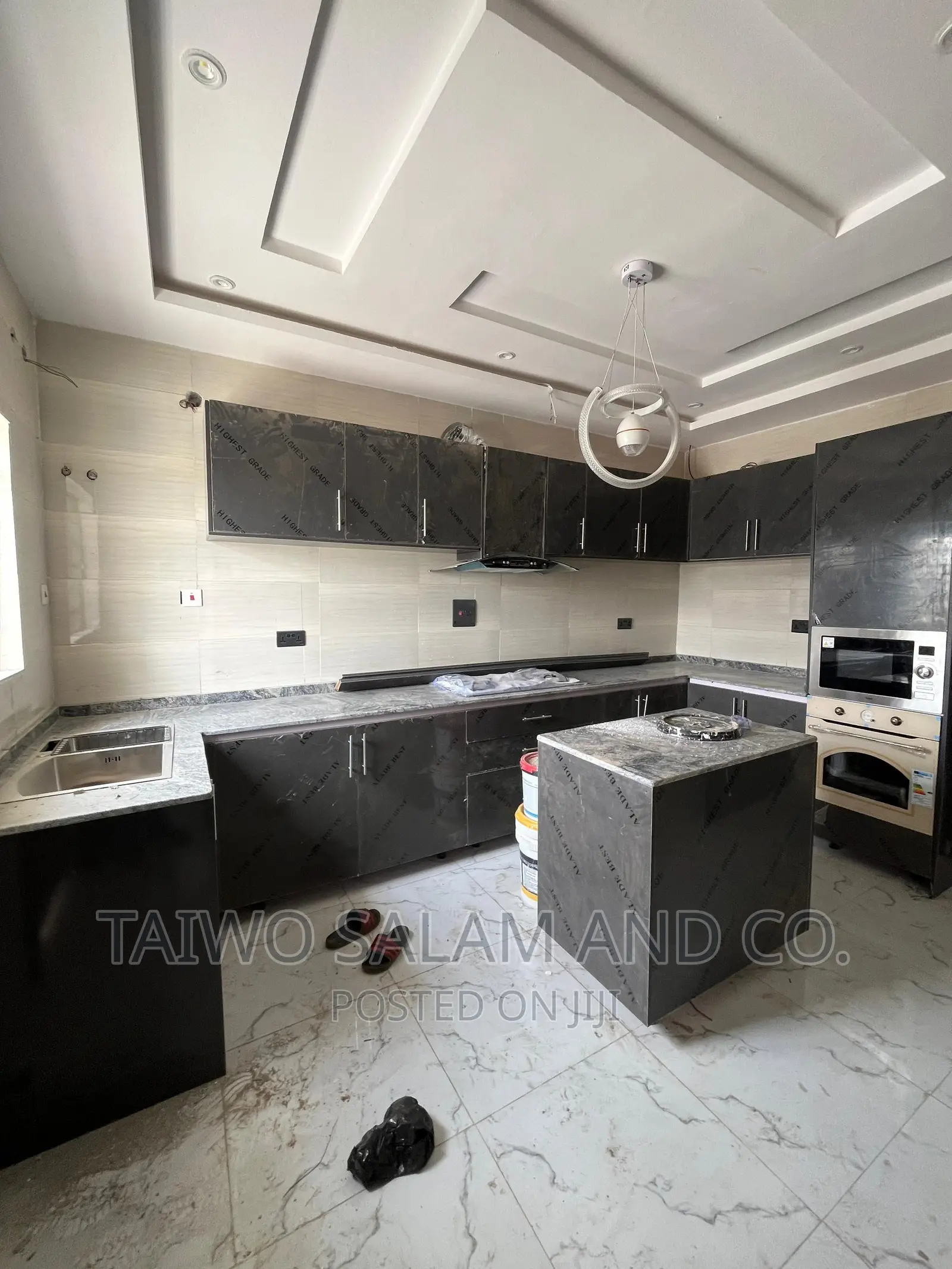 4bdrm Duplex in Rind Road for sale in Rind Road
