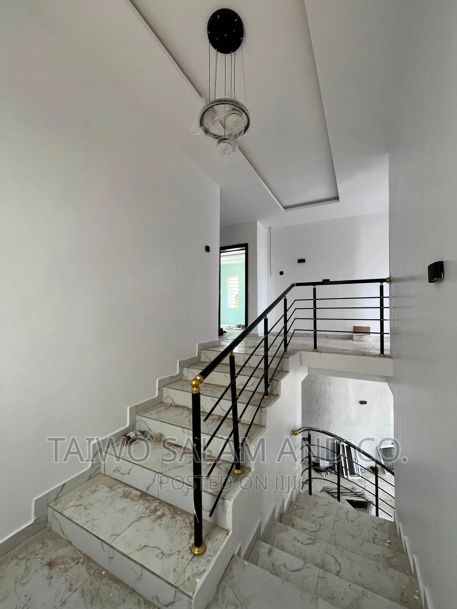 4bdrm Duplex in Rind Road for sale in Rind Road