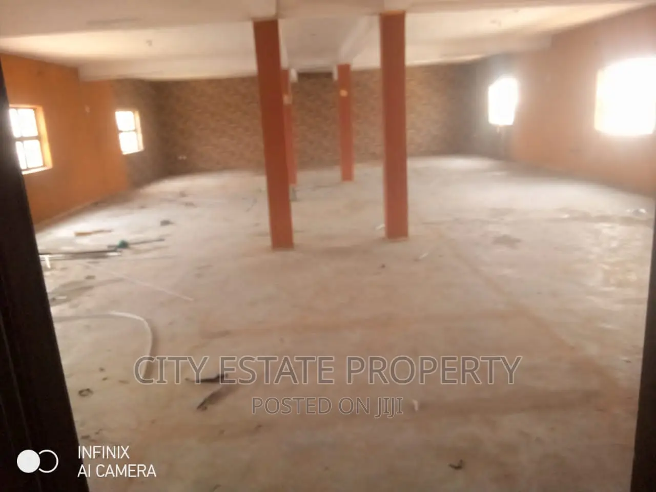 Hall for Rent in Port-Harcourt