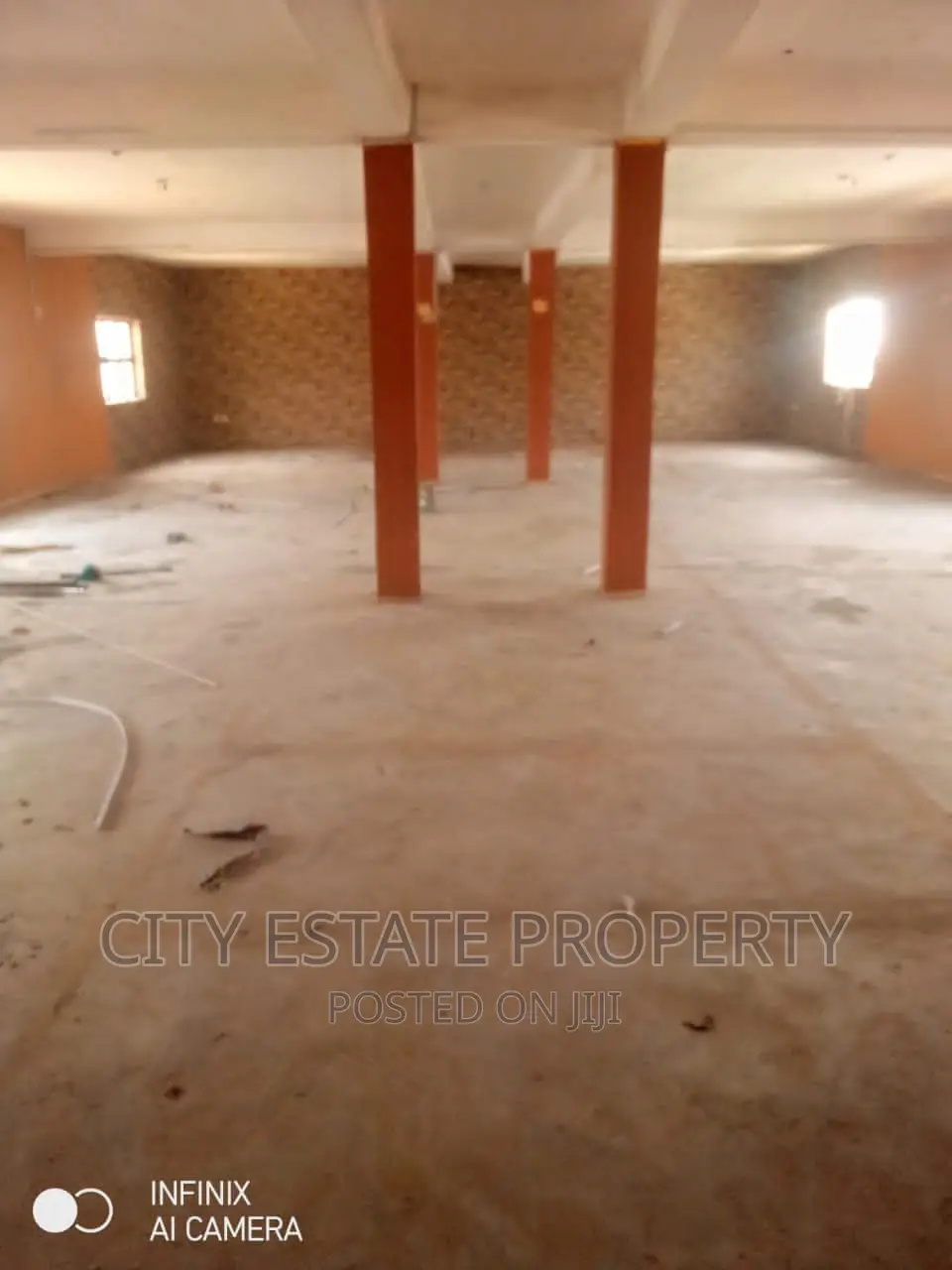 Hall for Rent in Port-Harcourt