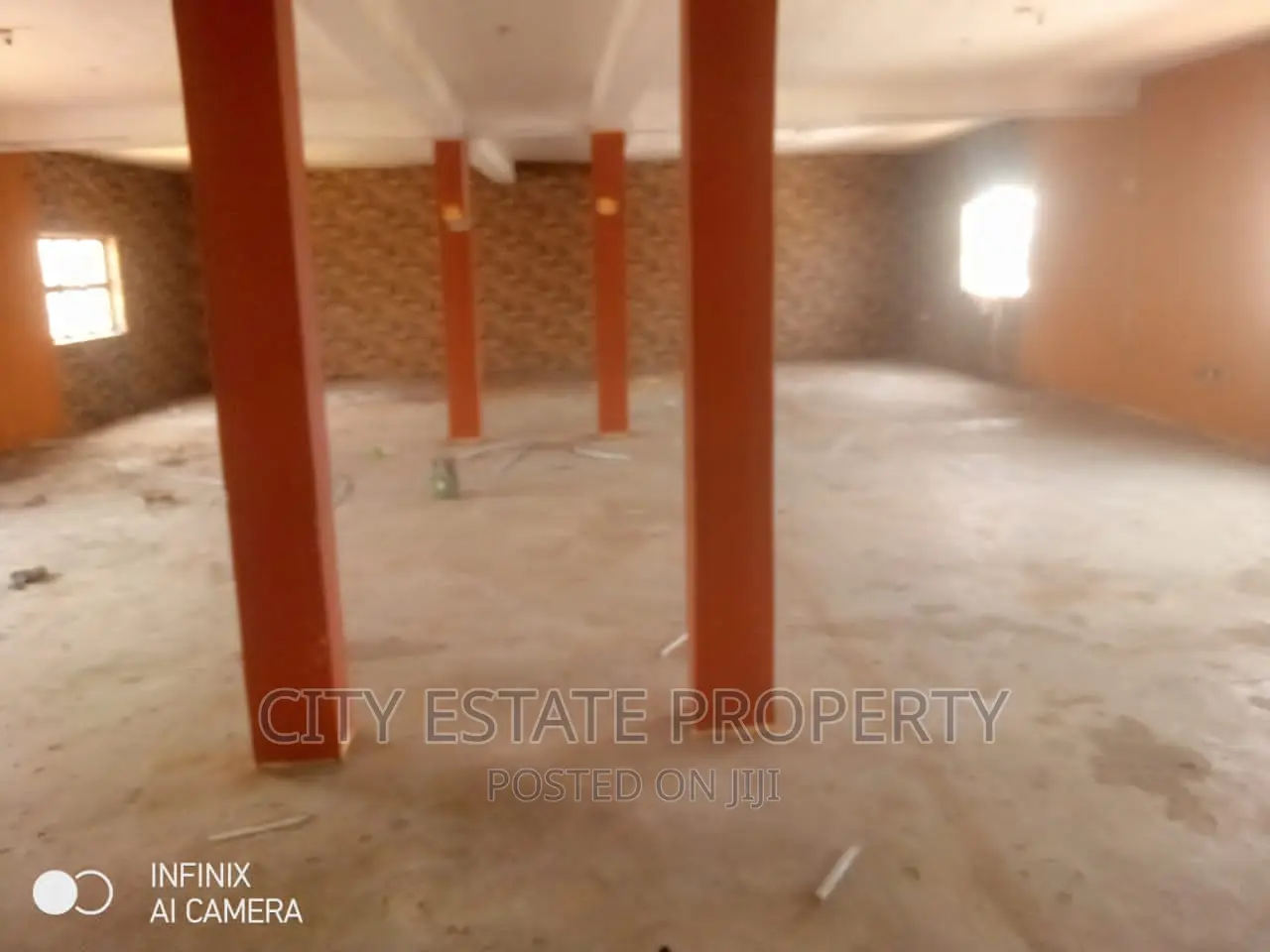 Hall for Rent in Port-Harcourt