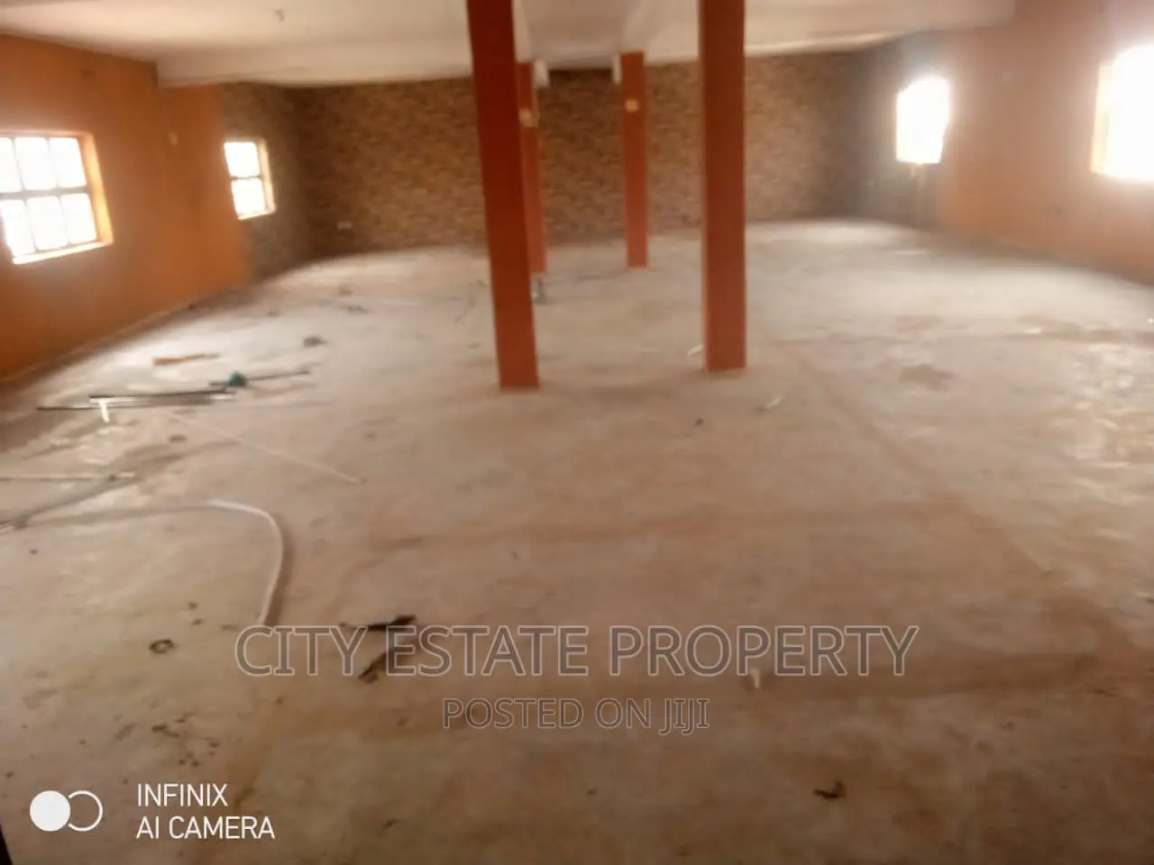 Hall for Rent in Port-Harcourt