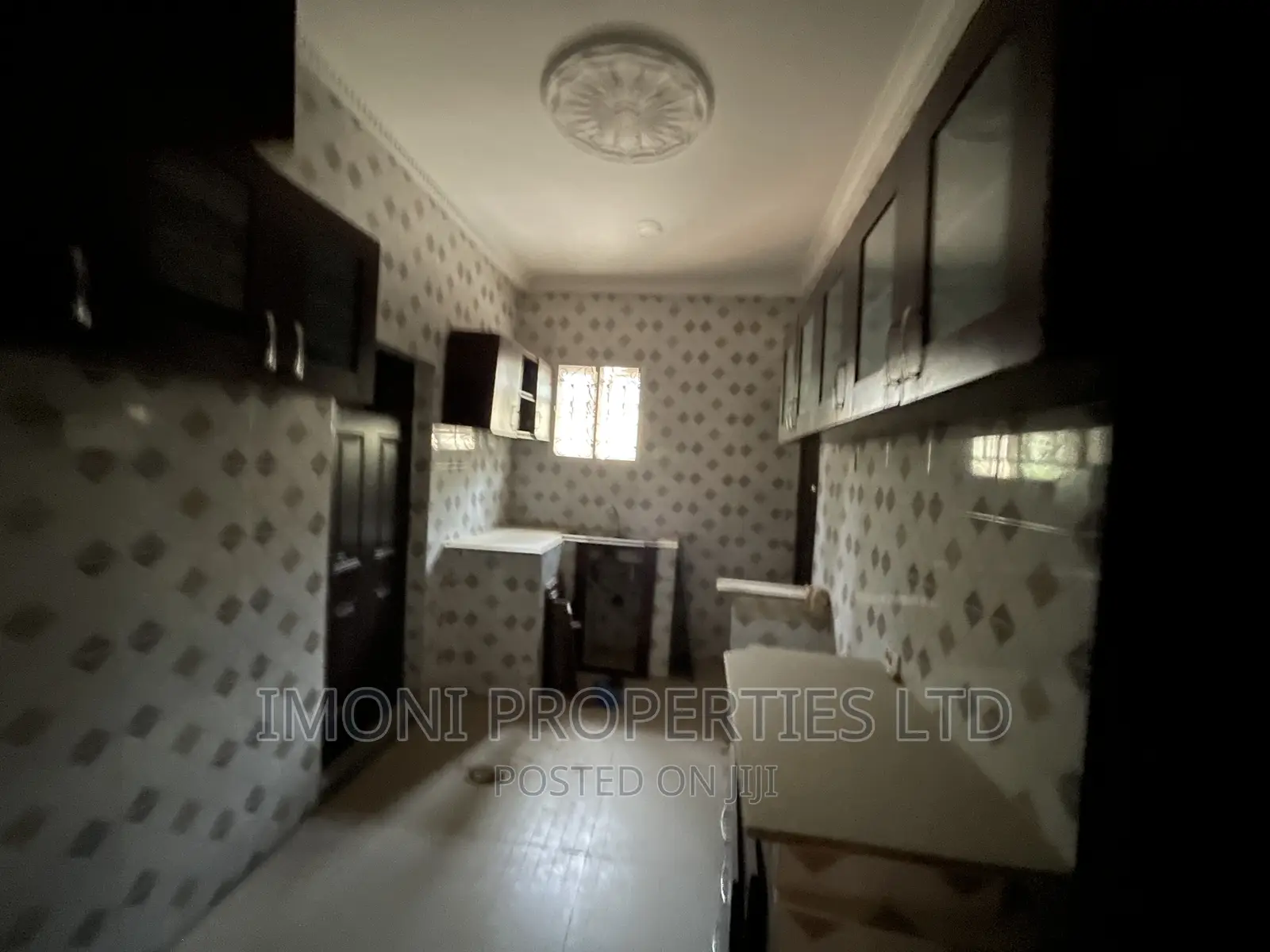 3bdrm Bungalow in Dutse Obasajo Road for rent in Dutse-Alhaji