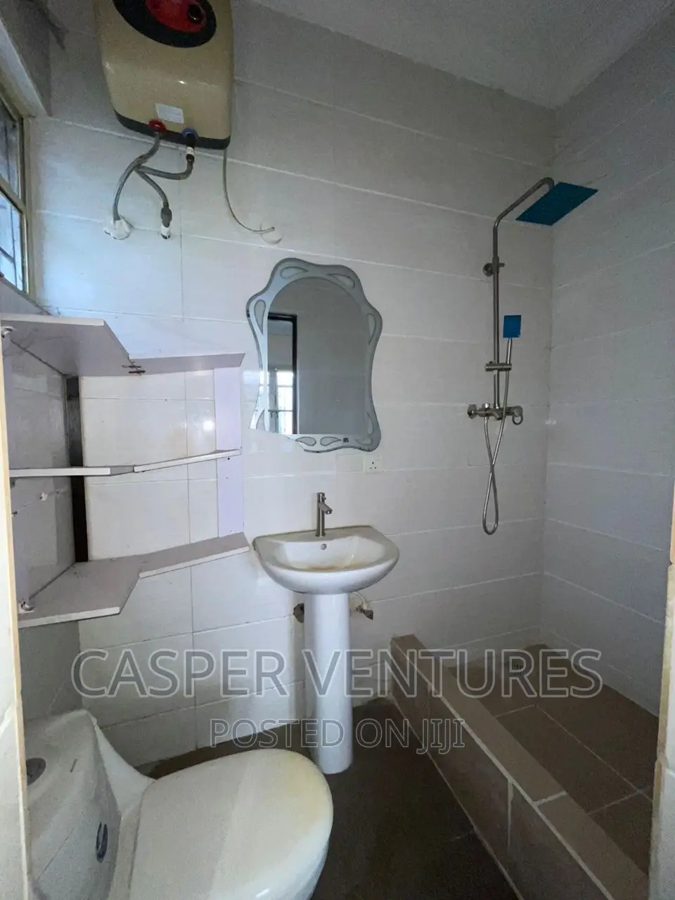 1bdrm Shared Apartment in Chevyview, Chevron for rent in Chevron
