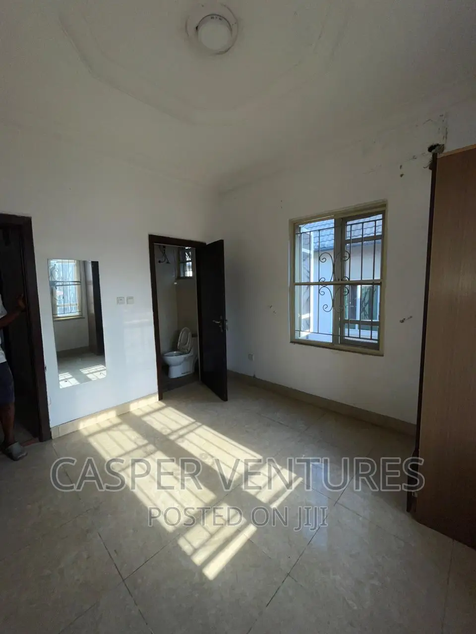 1bdrm Shared Apartment in Chevyview, Chevron for rent in Chevron