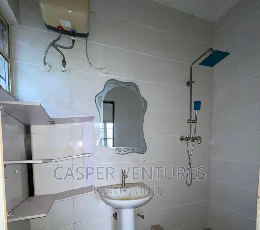 1bdrm Shared Apartment in Chevyview, Chevron for rent in Chevron