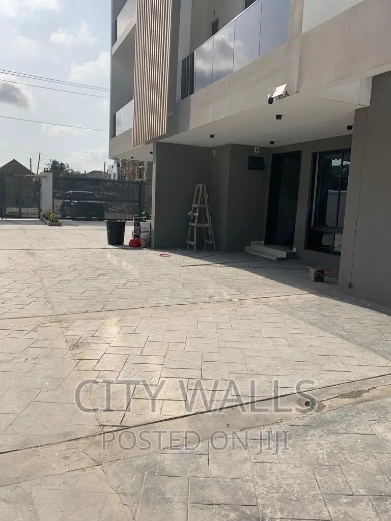 4bdrm Townhouse / Terrace in Lekki Phase 1 for rent in Lekki Phase 1