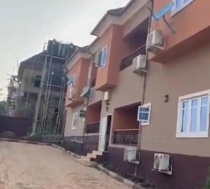 12bdrm Block of Flats in Republic Estate, for sale in Enugu