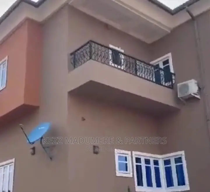 12bdrm Block of Flats in Republic Estate, for sale in Enugu