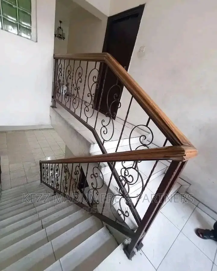 12bdrm Duplex in Inside An Estate At, Port-Harcourt for sale in Port-Harcourt