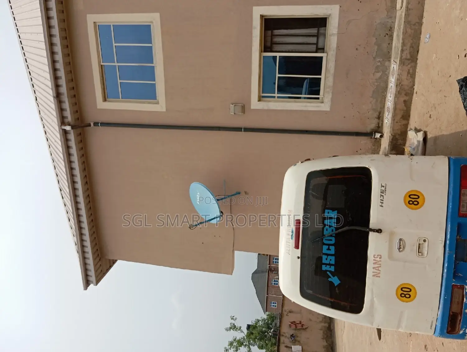 22 Rooms Hostel for Sale in Awka