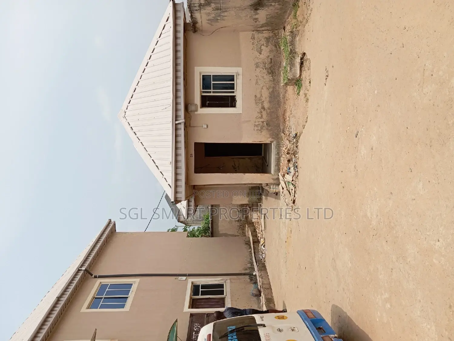 22 Rooms Hostel for Sale in Awka