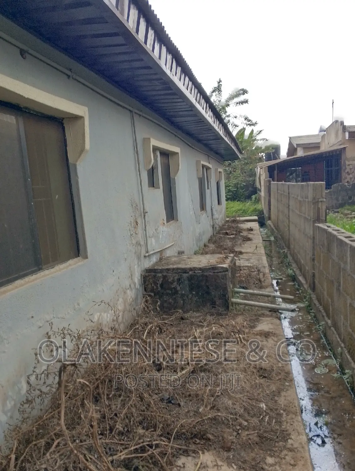 3bdrm Bungalow in Isawo, Agric for sale in Agric