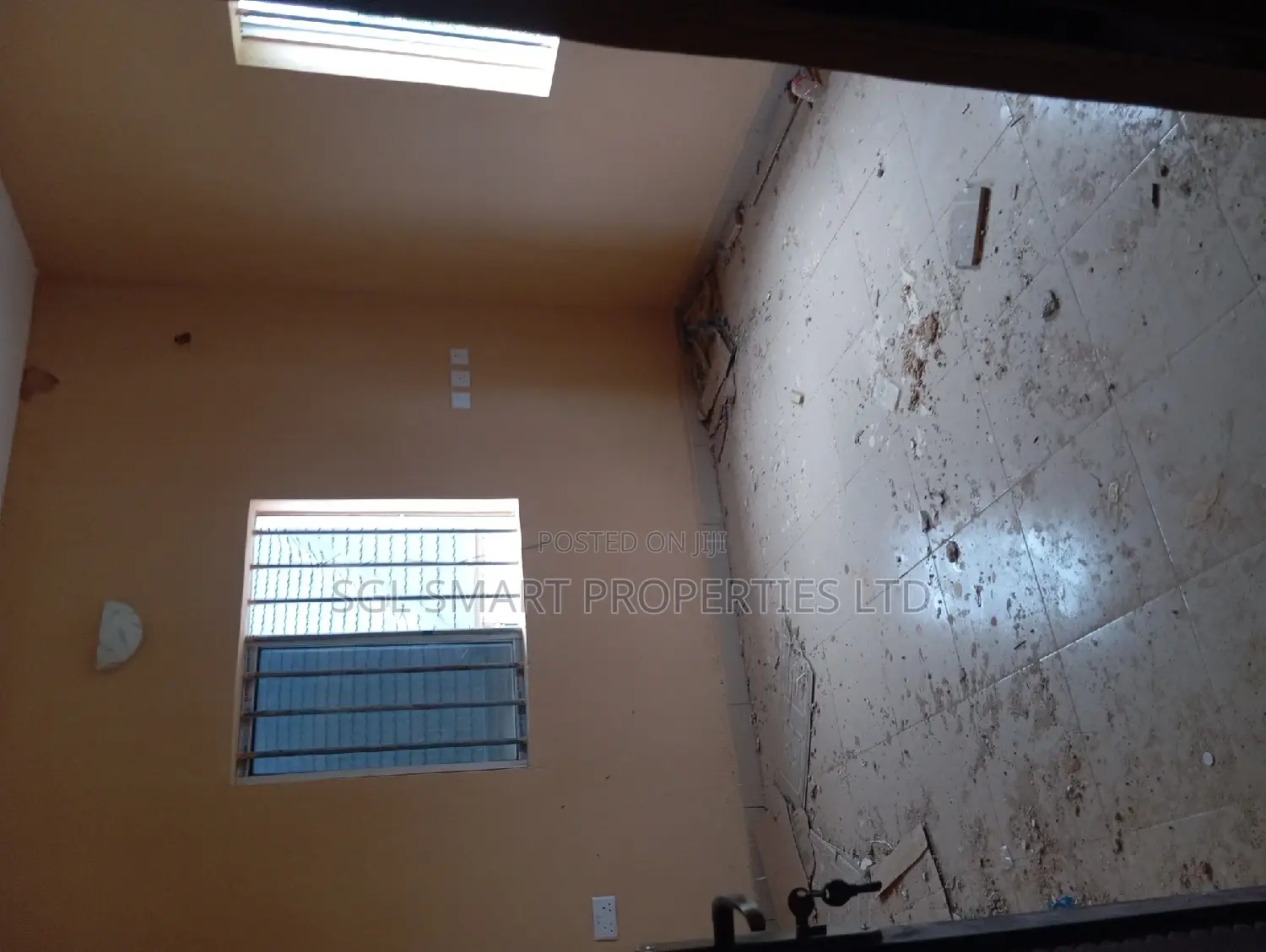 2bdrm Apartment in Ifite Isu, Awka for rent in Awka