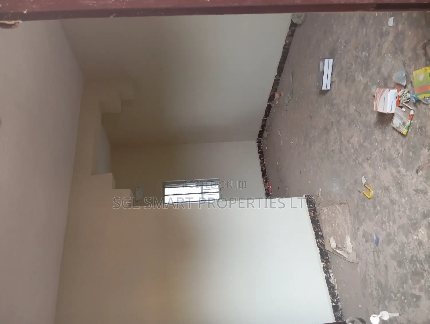 2bdrm Apartment in Ifite Isu, Awka for rent in Awka