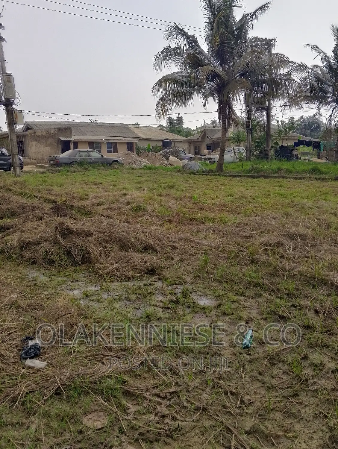3bdrm Bungalow in Isawo, Agric for sale in Agric