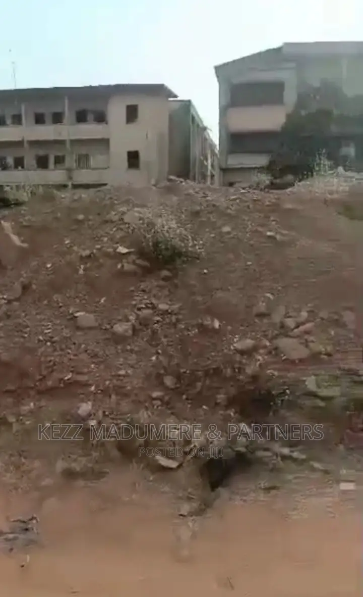 For Sale: Cofo 5 Plots At Agbani Rd , Enugu , Enugu State in Enugu