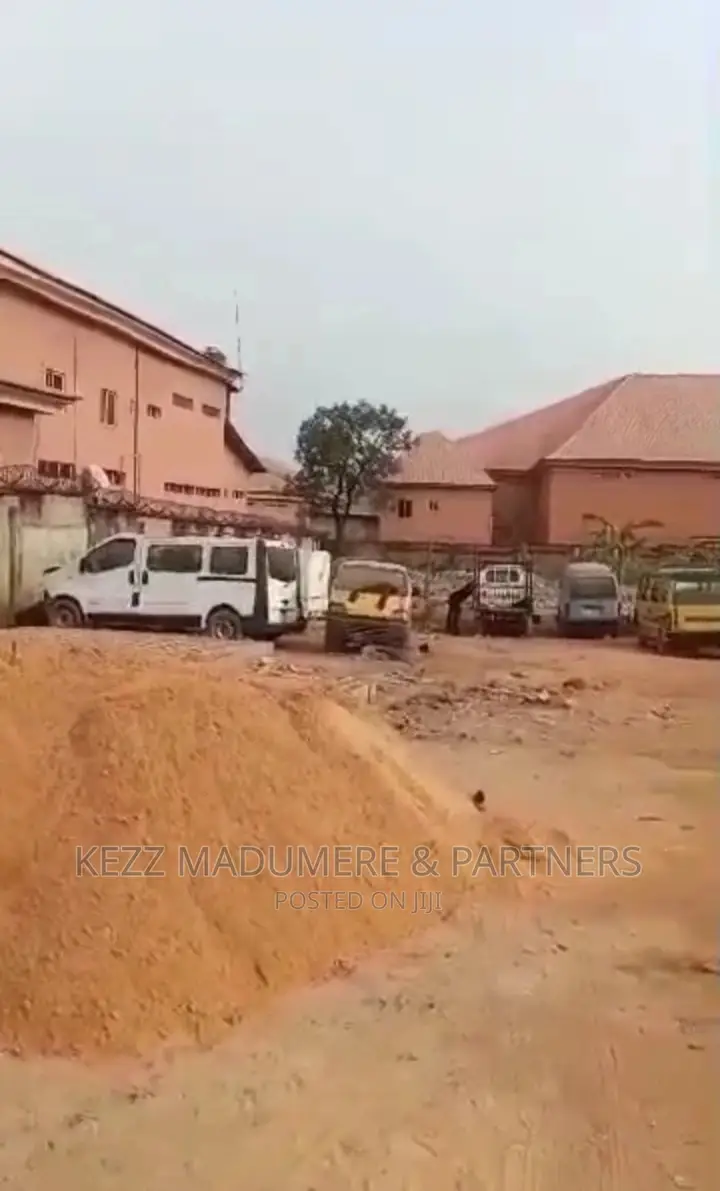 For Sale: Cofo 5 Plots At Agbani Rd , Enugu , Enugu State in Enugu