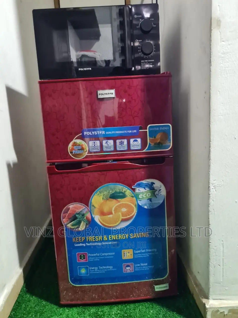 Luxury One Bedroom Shortlet Apartment in Lekki