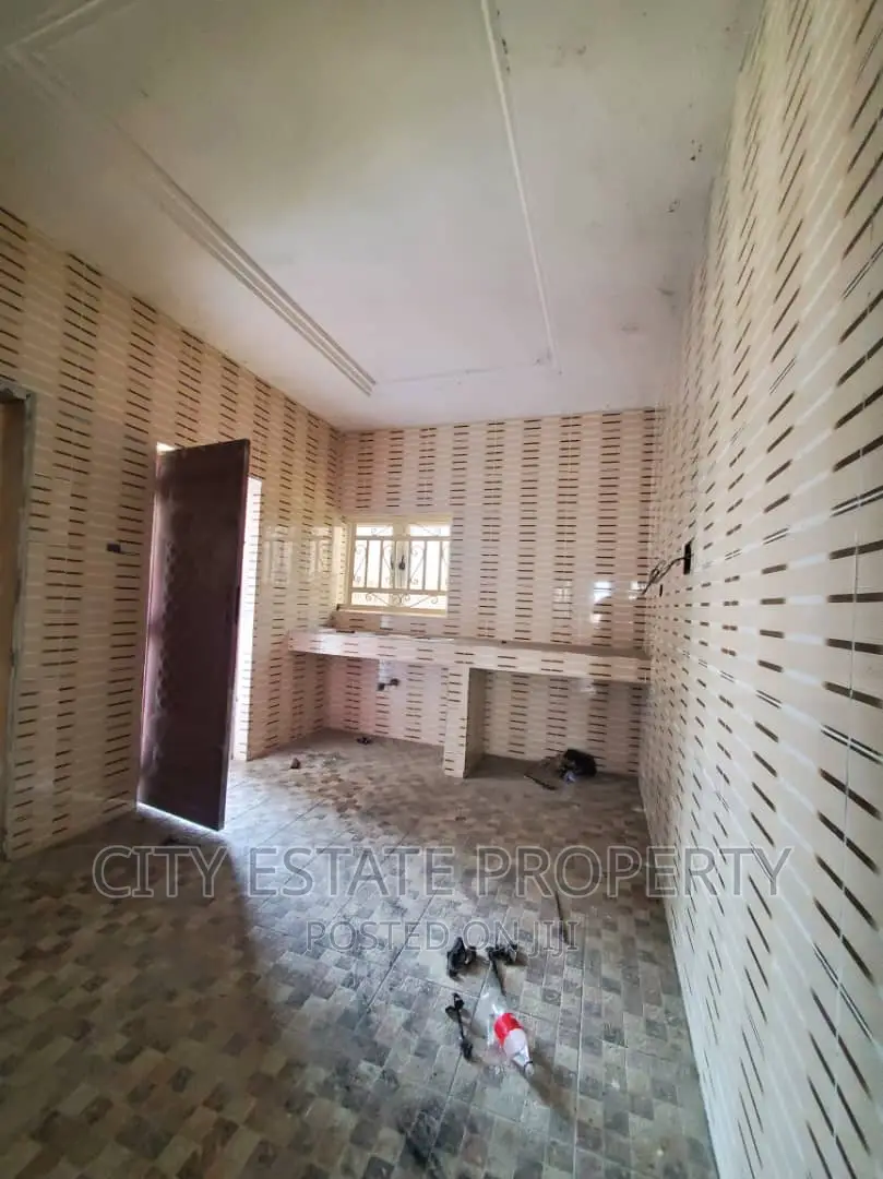 Furnished 2bdrm Block of Flats in City Estates, Port-Harcourt for rent in Port-Harcourt