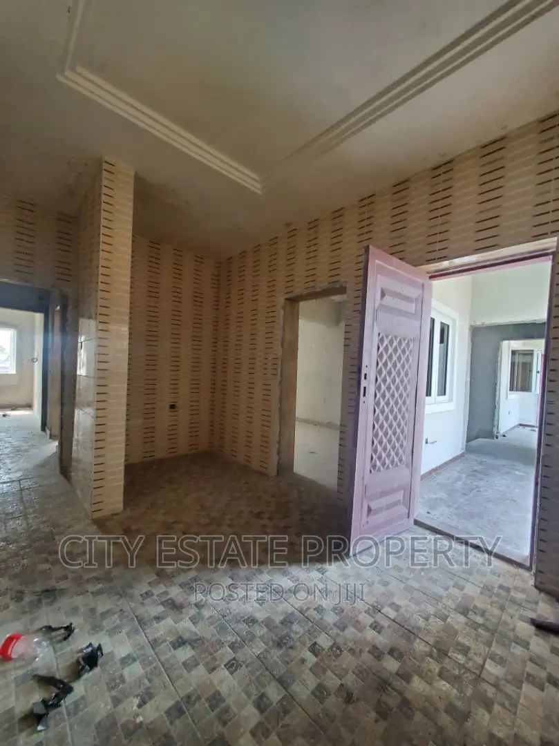 Furnished 2bdrm Block of Flats in City Estates, Port-Harcourt for rent in Port-Harcourt