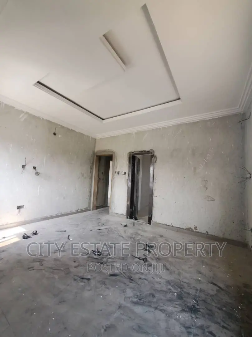 Furnished 2bdrm Block of Flats in City Estates, Port-Harcourt for rent in Port-Harcourt