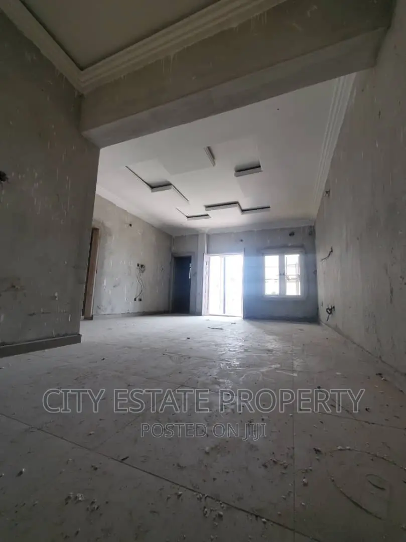 Furnished 2bdrm Block of Flats in City Estates, Port-Harcourt for rent in Port-Harcourt