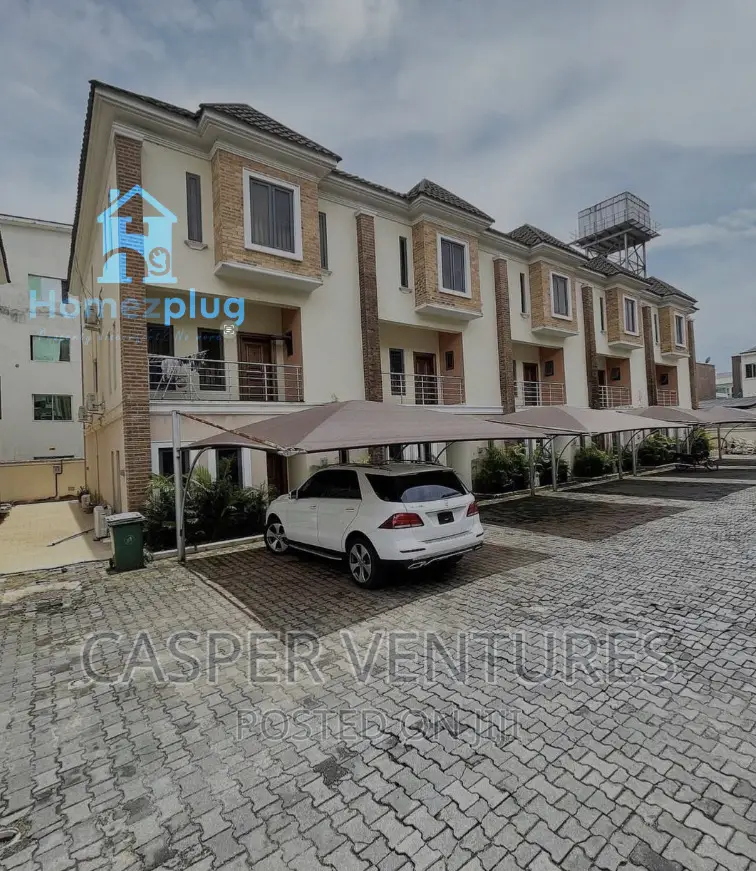 1bdrm Shared Apartment in Chevron for rent in Chevron