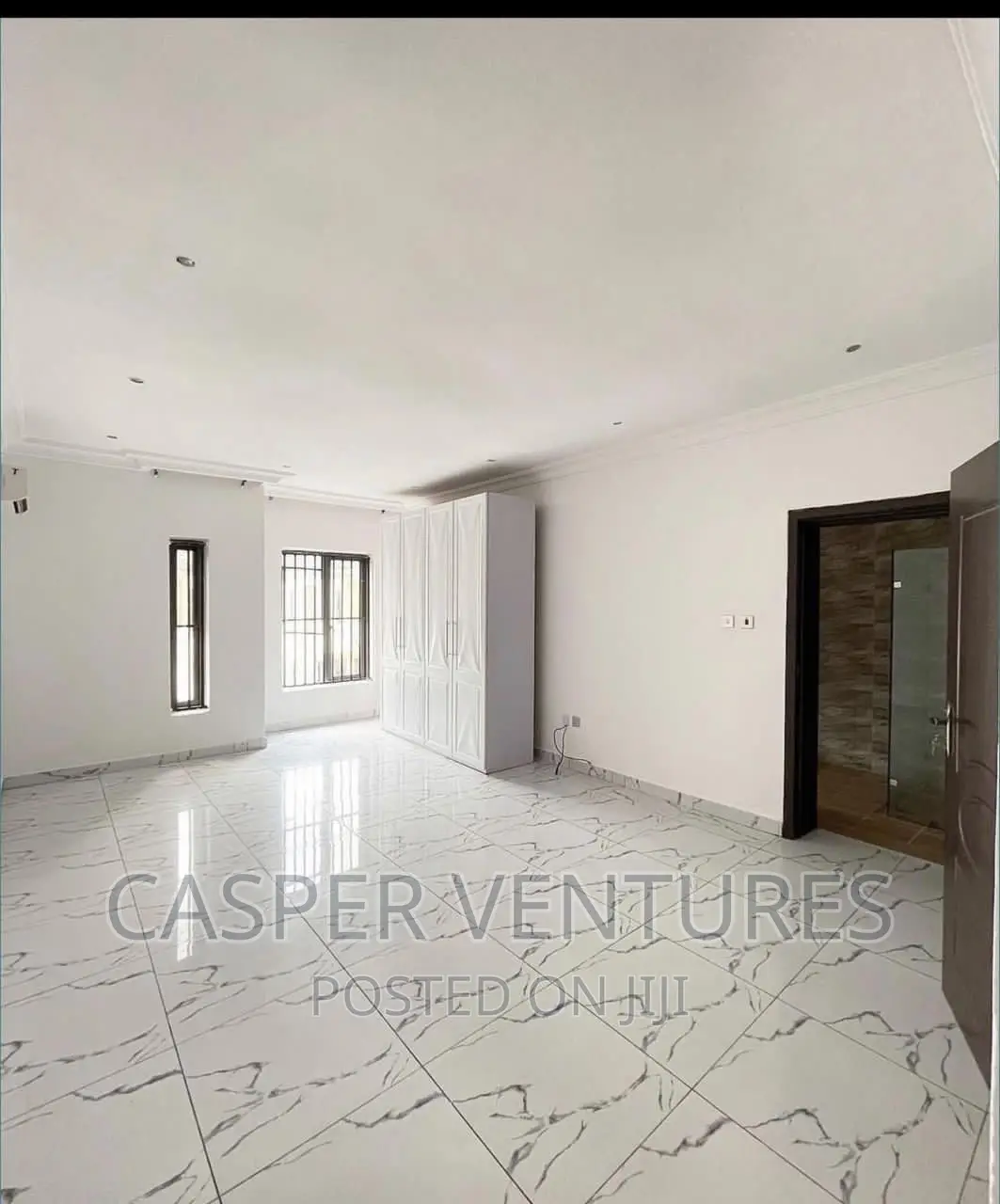 1bdrm Shared Apartment in Chevron for rent in Chevron