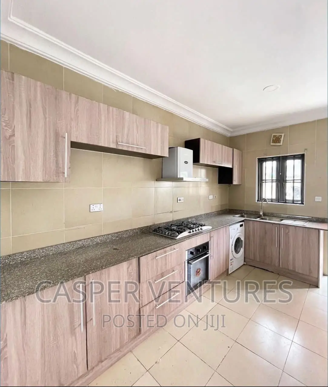 1bdrm Shared Apartment in Chevron for rent in Chevron
