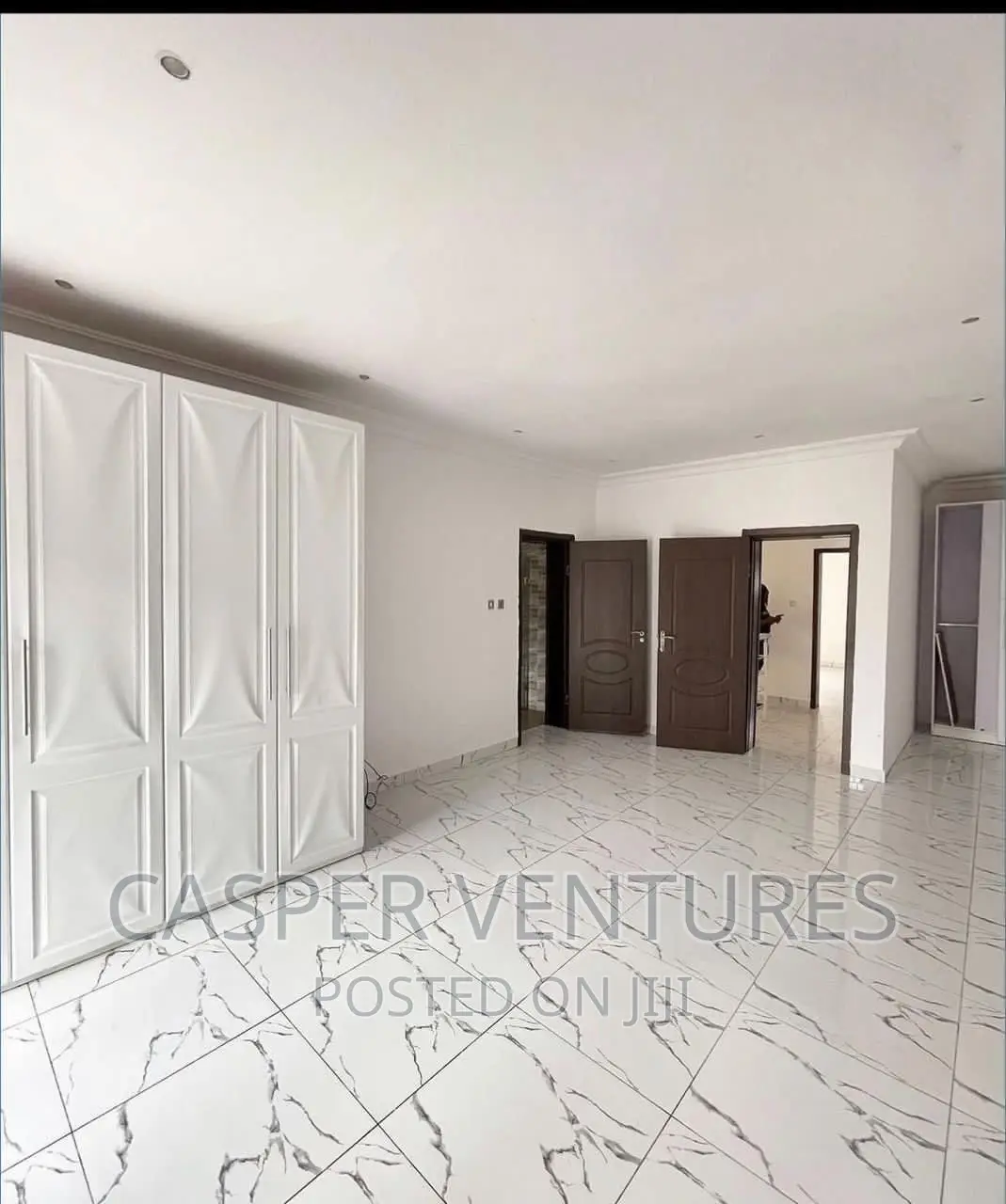 1bdrm Shared Apartment in Chevron for rent in Chevron