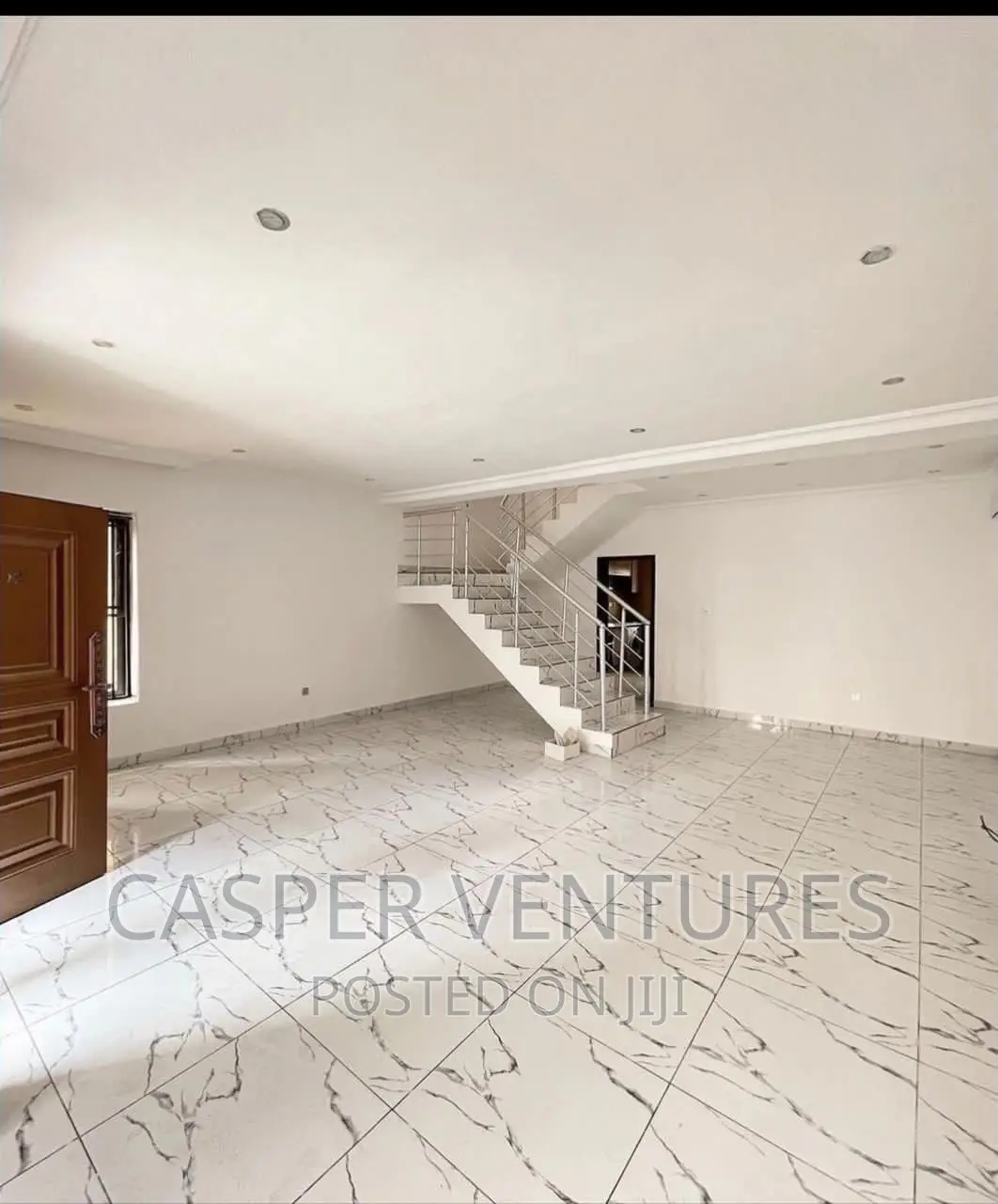 1bdrm Shared Apartment in Chevron for rent in Chevron