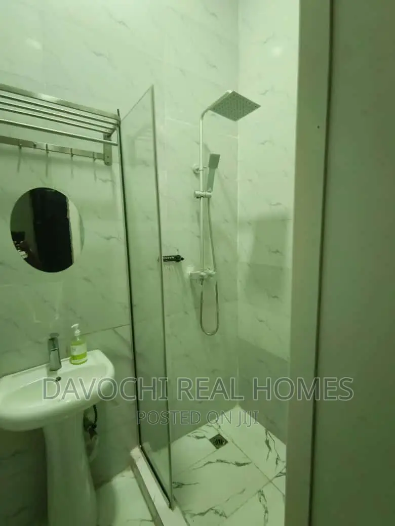 Furnished 5bdrm Duplex in Royal Pine Estate, Lekki for rent in Lekki