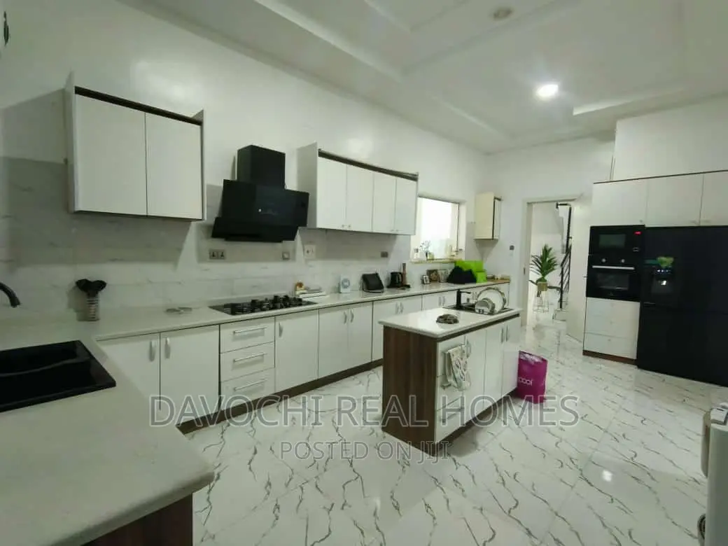 Furnished 5bdrm Duplex in Royal Pine Estate, Lekki for rent in Lekki