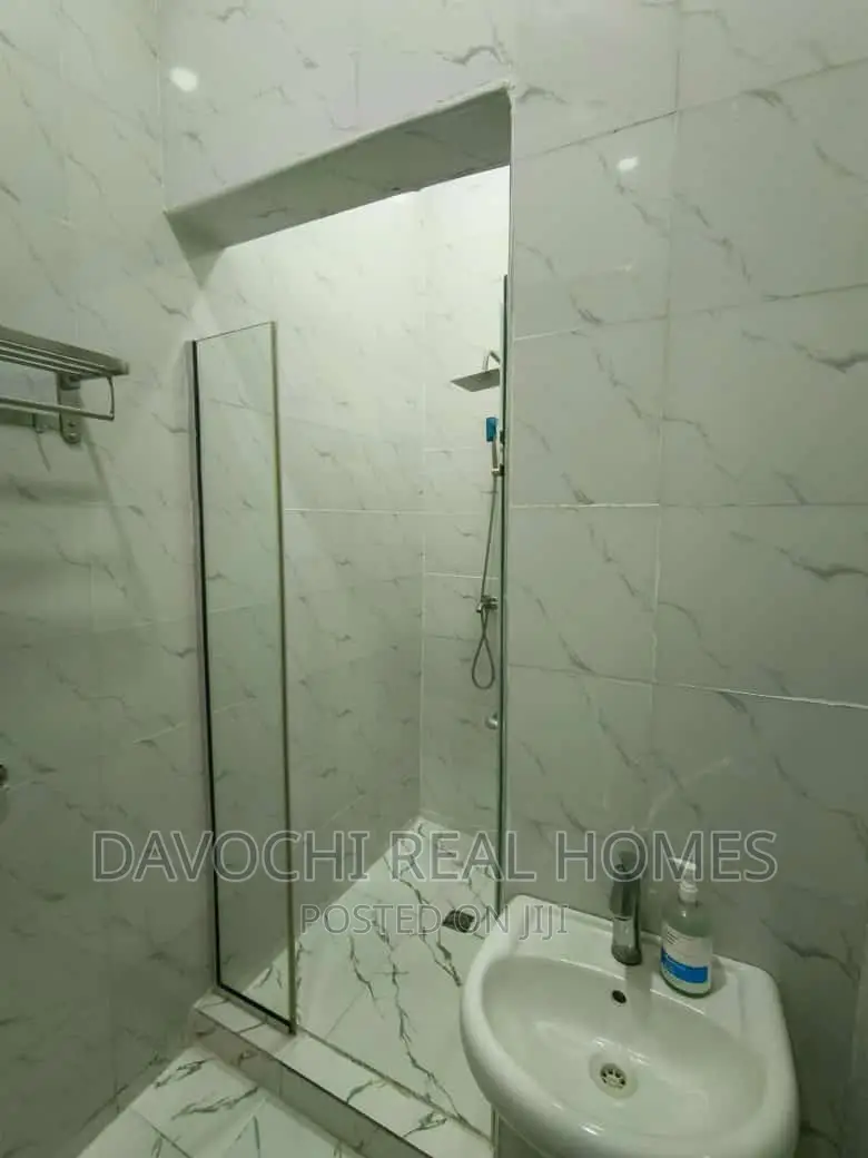 Furnished 5bdrm Duplex in Royal Pine Estate, Lekki for rent in Lekki