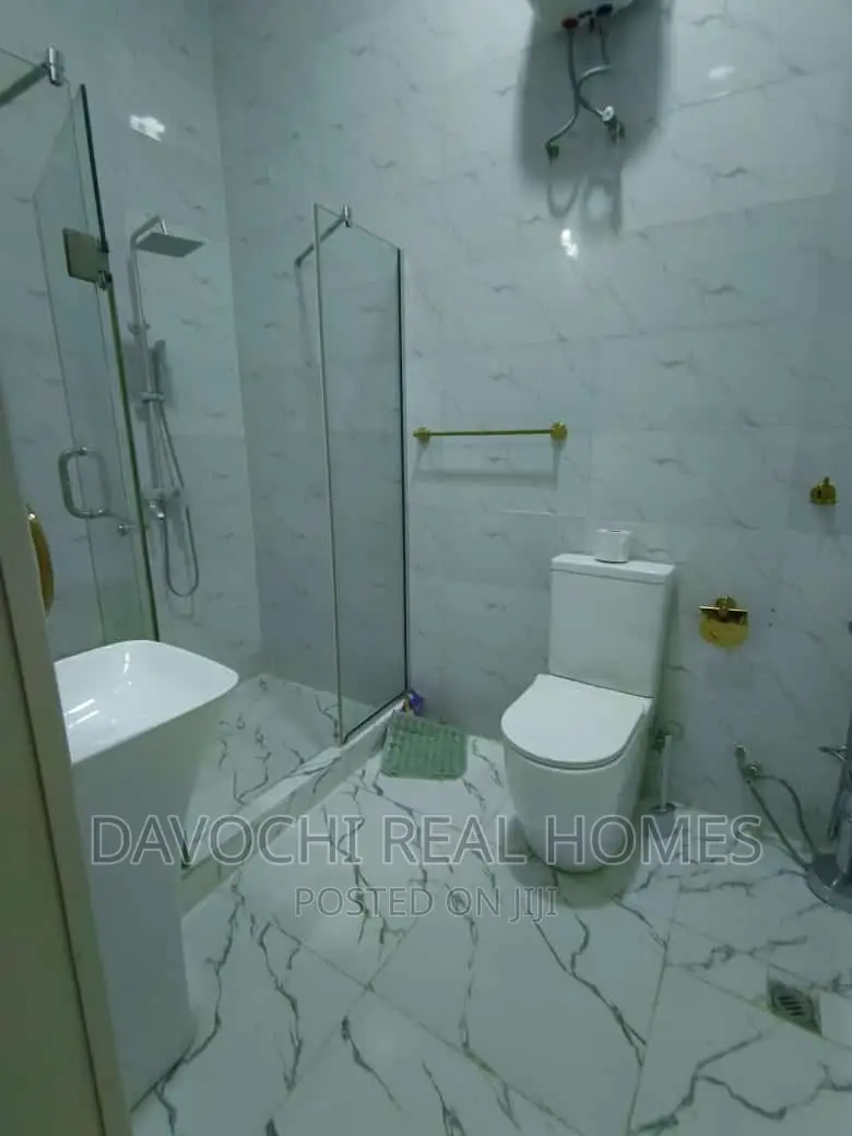 Furnished 5bdrm Duplex in Royal Pine Estate, Lekki for rent in Lekki